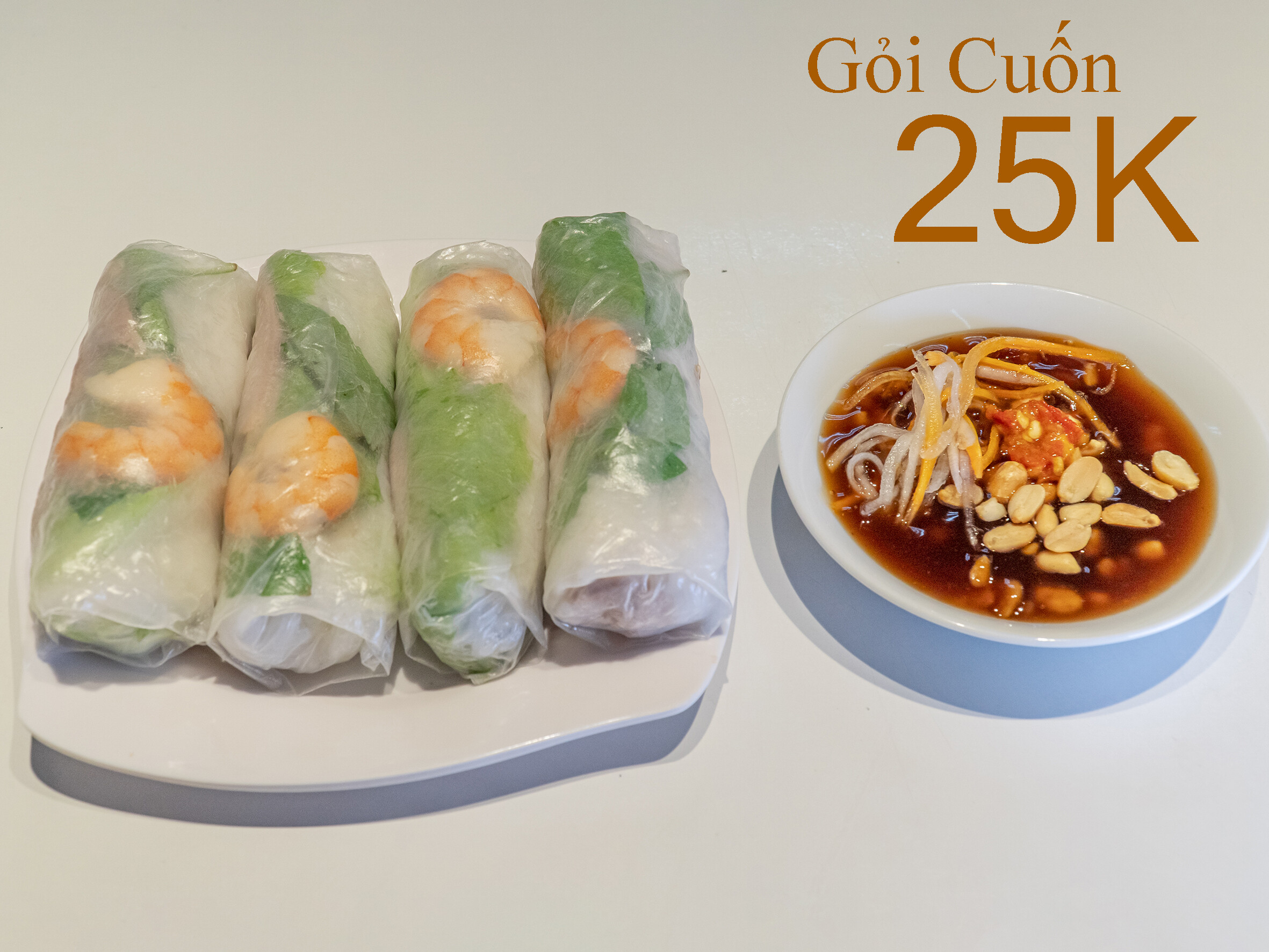 Gỏi Cuốn
