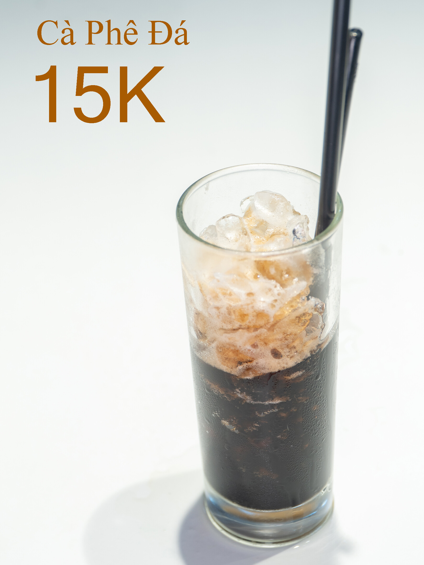Cafe Đá