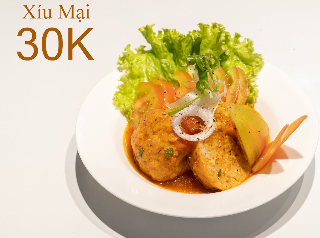Xíu Mại