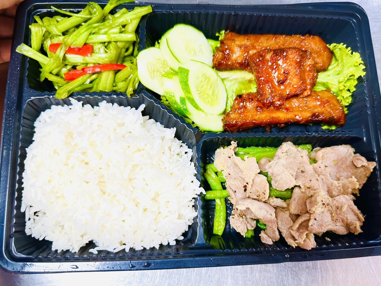 Phiếu Ăn Đồng Giá 30k