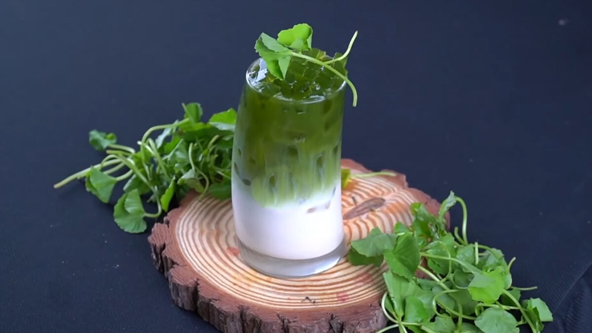 RAU MÁ SỮA