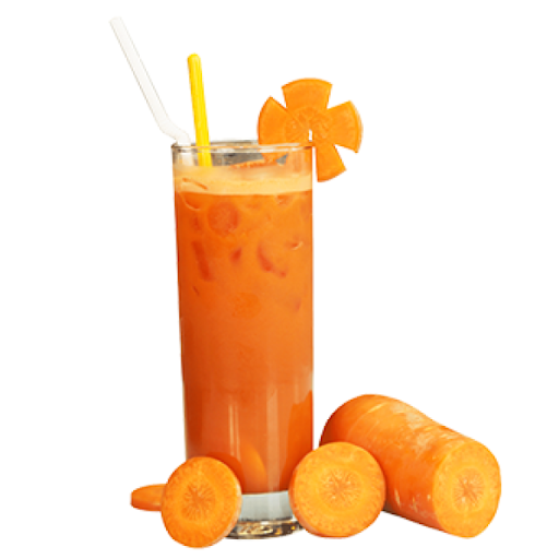 Ép cà rốt