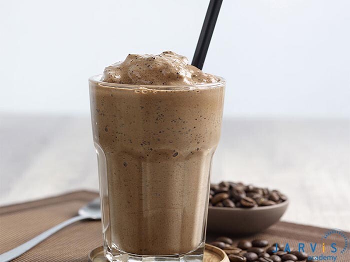 Cacao Đá Xay
