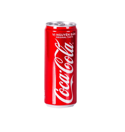 COCA lon