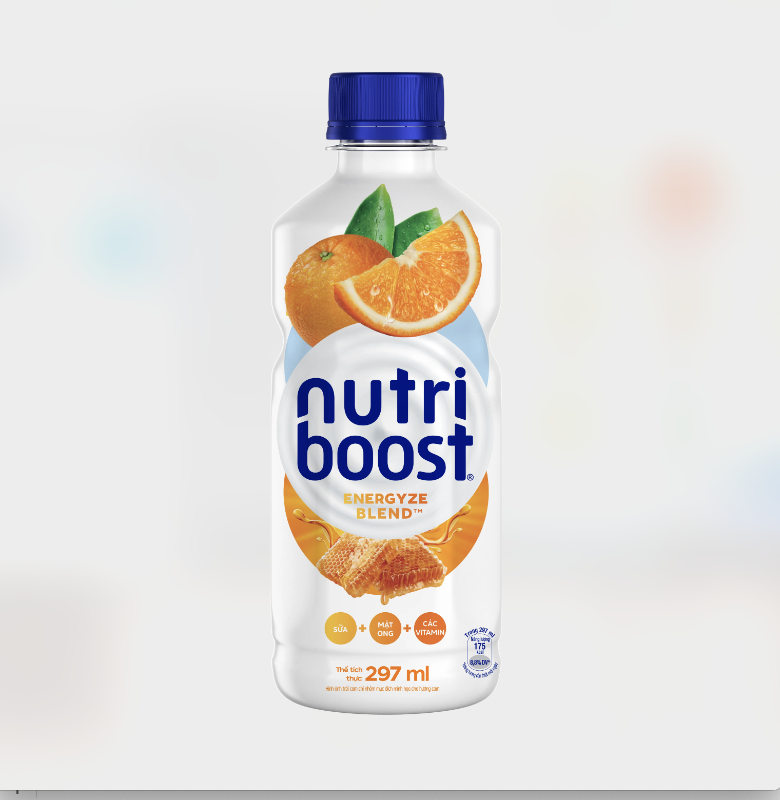 Nutri Boost