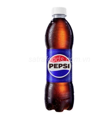 Pepsi chai