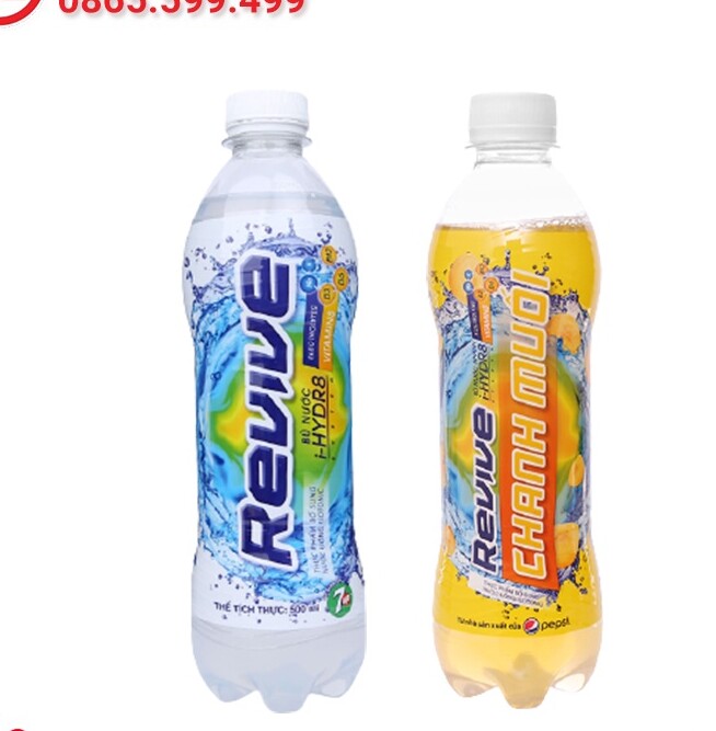 Revive