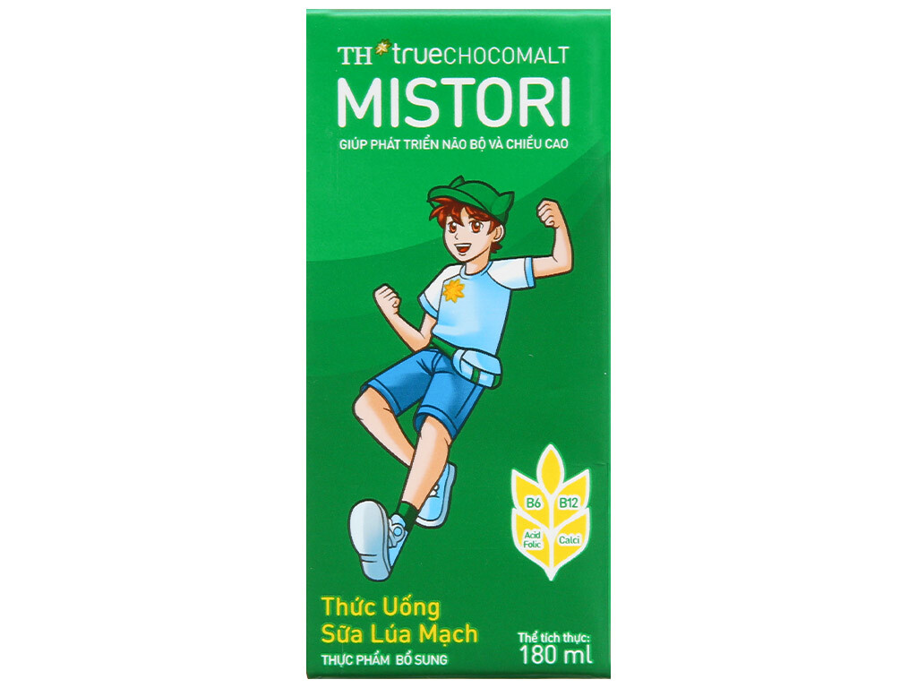 Mistori Cacao