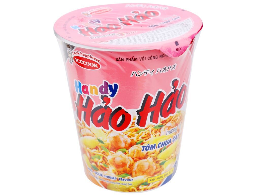 Mì Hảo Hảo