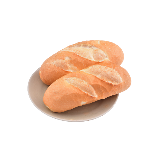 Bánh mì không