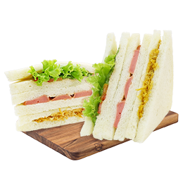 Sandwich