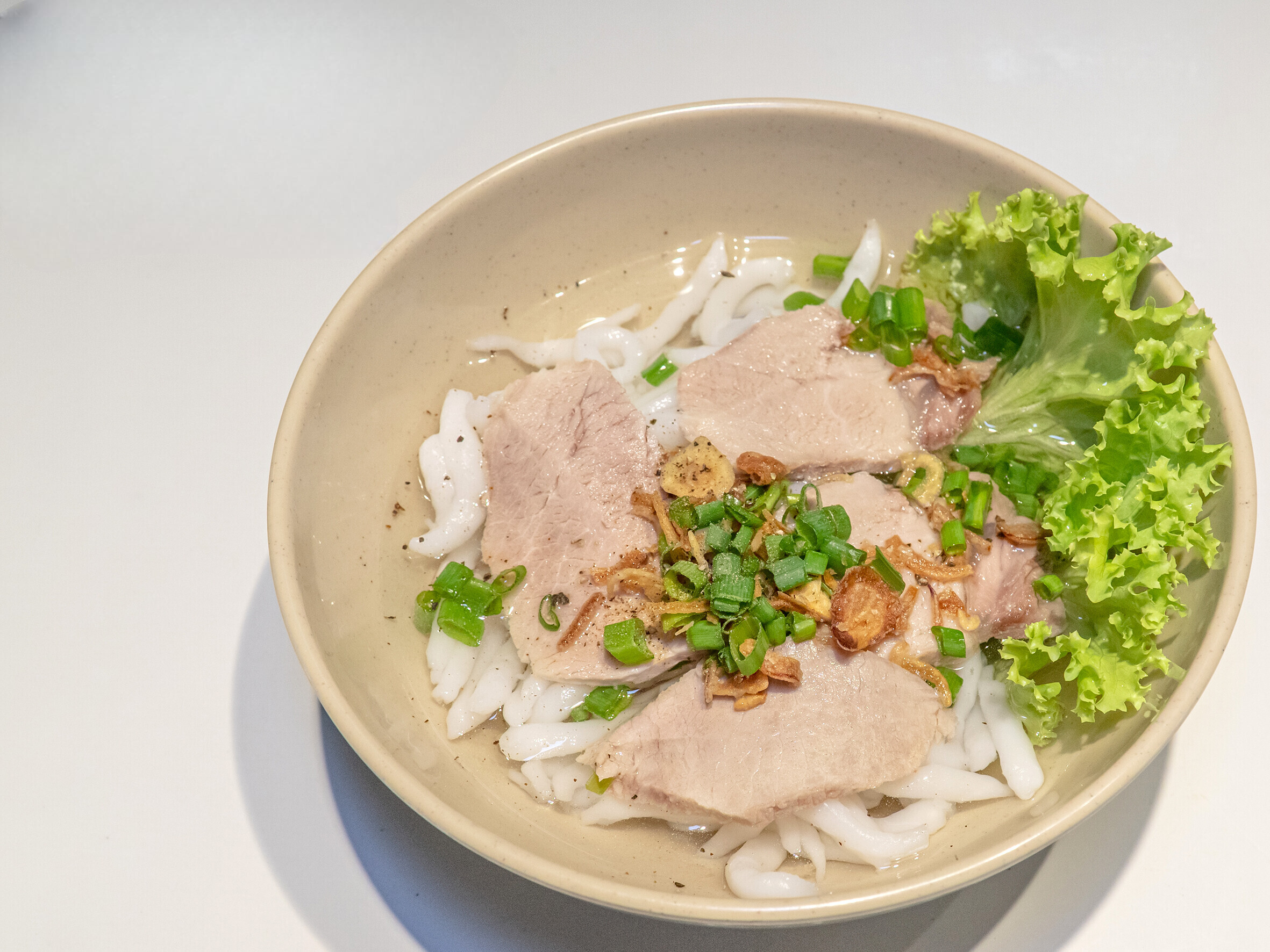 Phiếu Ăn Sáng 30K Đồng giá