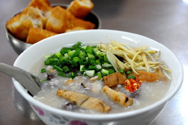 Cháo Quảng