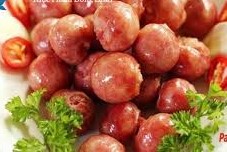 Hồ Lô Sốc Mắm