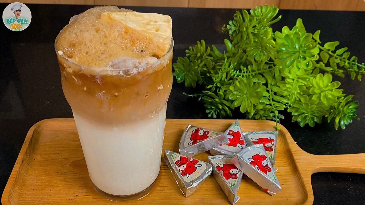 Cafe Phô Mai