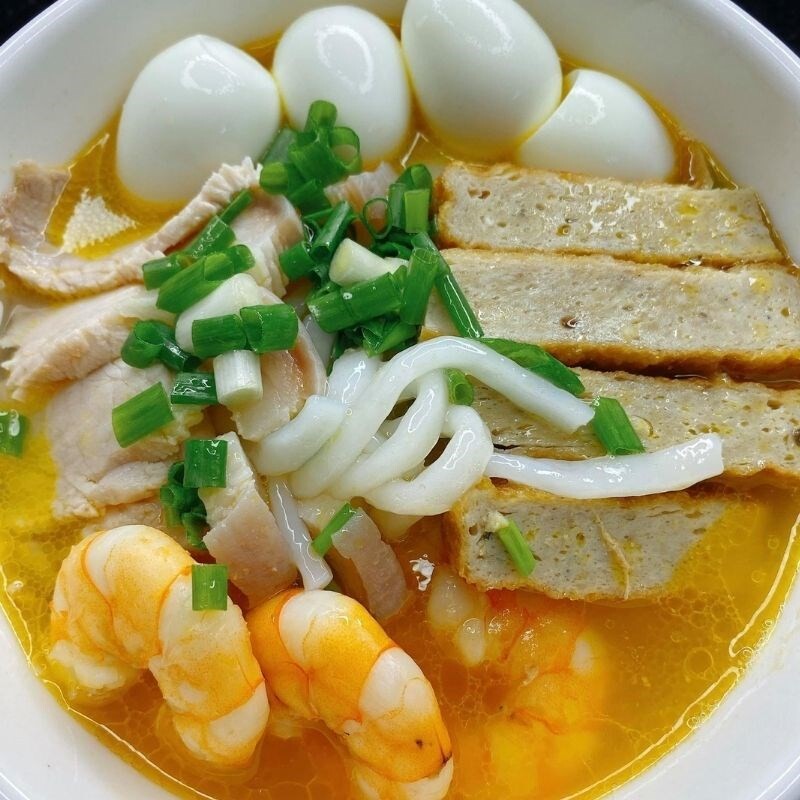 Bánh Canh